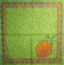 024 Tropical Früchte - 3-ply